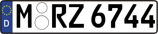 M-RZ6744