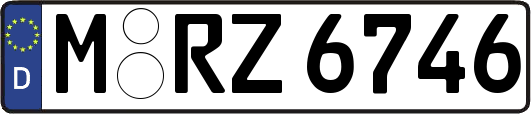 M-RZ6746