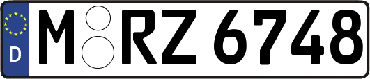 M-RZ6748