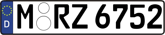 M-RZ6752