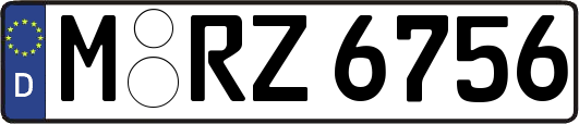 M-RZ6756