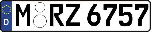 M-RZ6757