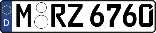 M-RZ6760