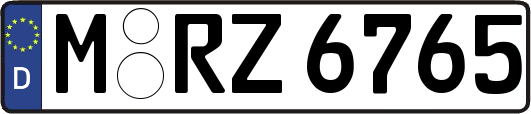 M-RZ6765