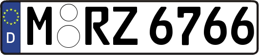 M-RZ6766