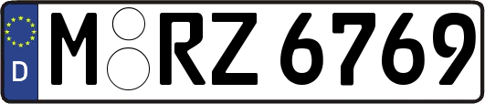 M-RZ6769