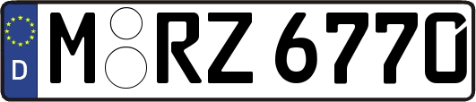 M-RZ6770