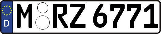M-RZ6771