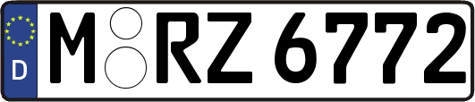 M-RZ6772