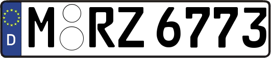 M-RZ6773
