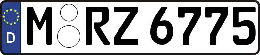 M-RZ6775