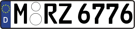 M-RZ6776