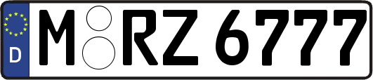 M-RZ6777