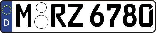 M-RZ6780