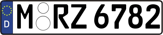 M-RZ6782
