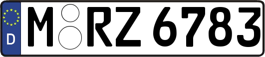 M-RZ6783