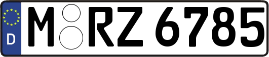 M-RZ6785