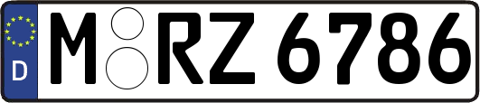 M-RZ6786