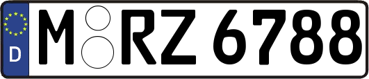 M-RZ6788