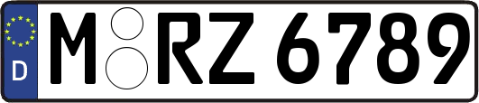 M-RZ6789