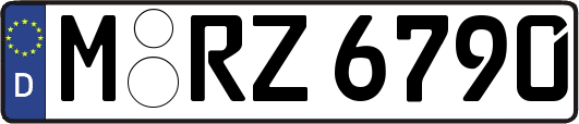 M-RZ6790