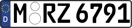 M-RZ6791