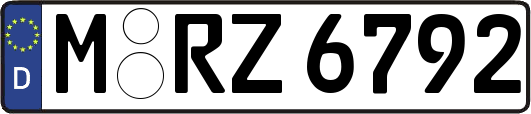 M-RZ6792