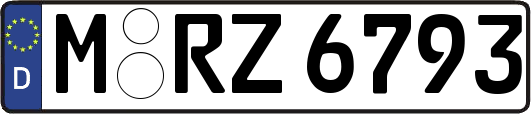 M-RZ6793