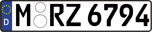 M-RZ6794