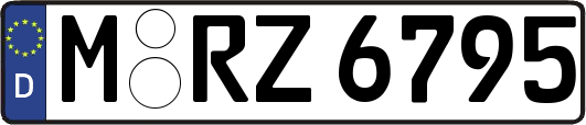 M-RZ6795