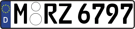 M-RZ6797