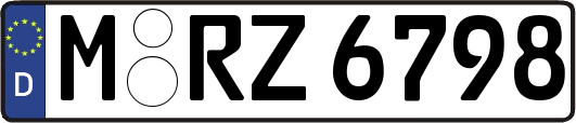 M-RZ6798