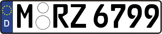 M-RZ6799