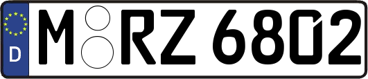M-RZ6802