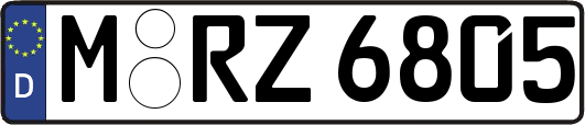 M-RZ6805