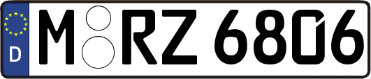 M-RZ6806