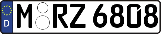 M-RZ6808