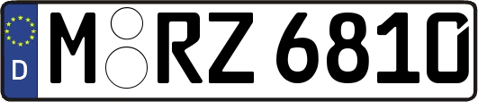 M-RZ6810