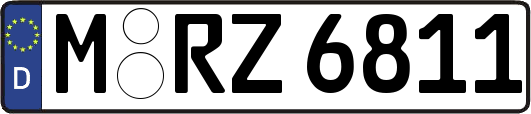 M-RZ6811