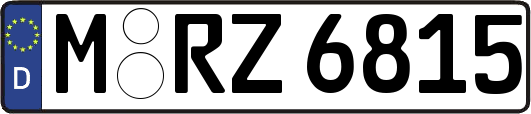 M-RZ6815