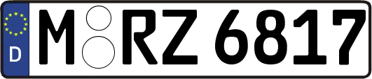 M-RZ6817