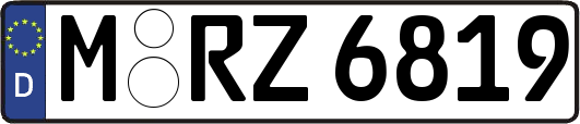 M-RZ6819