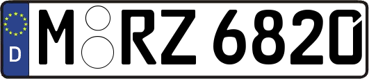 M-RZ6820