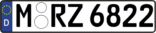 M-RZ6822