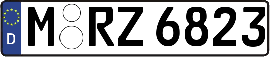 M-RZ6823