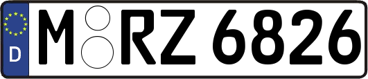 M-RZ6826