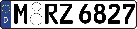 M-RZ6827