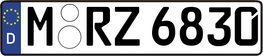 M-RZ6830
