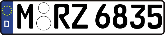 M-RZ6835