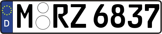 M-RZ6837